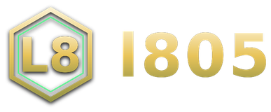 l805 logo